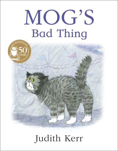 Image 0 of Mog's Bad Thing