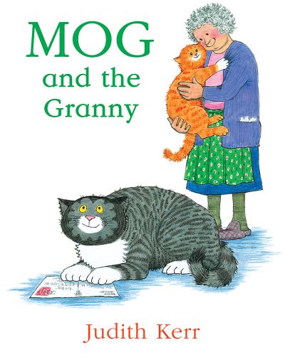 Image 0 of Mog and the Granny