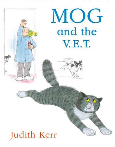 Image 0 of Mog and the V. E. T