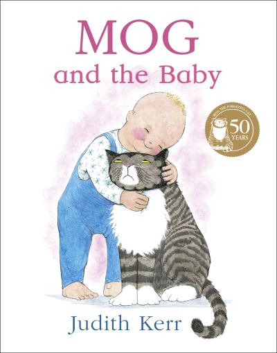 Image 0 of Mog and the Baby