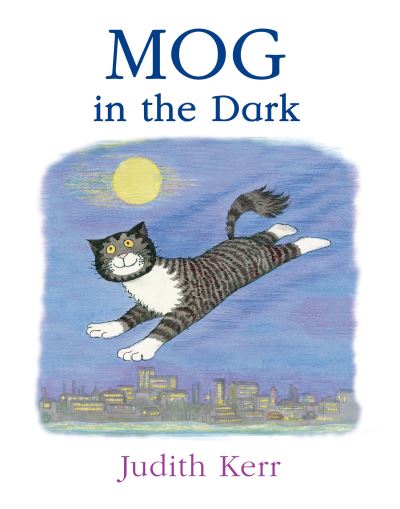 Image 0 of Mog in the Dark