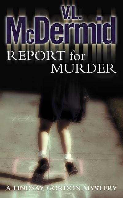 Image 0 of Report for Murder
