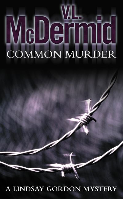 Image 0 of Common Murder