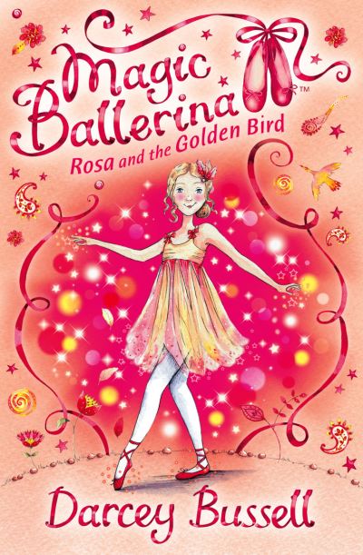Image 0 of Rosa and the Golden Bird