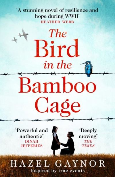 Image 0 of The Bird in the Bamboo Cage