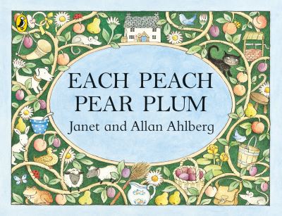 Image 0 of Each Peach Pear Plum