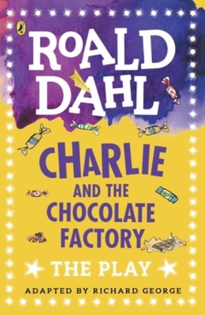 Image 0 of Charlie and the Chocolate Factory