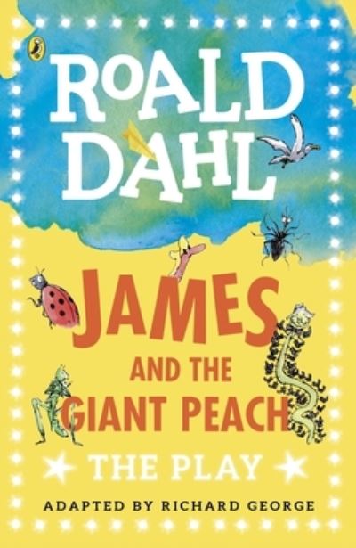 Image 0 of James and the Giant Peach