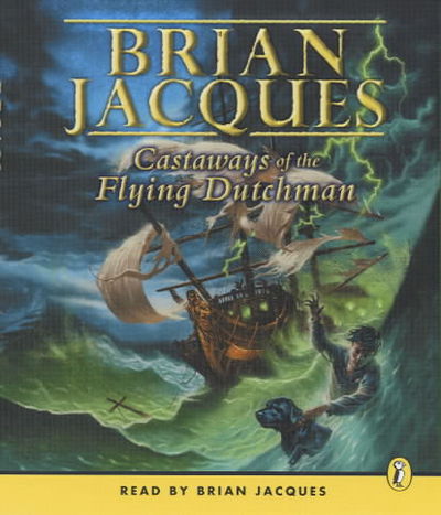 Castaways Of A Flying Dutchman Audio - Linghams Booksellers