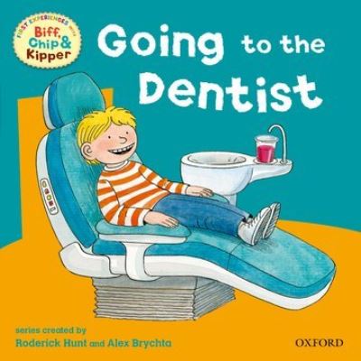 Image 0 of Going to the Dentist