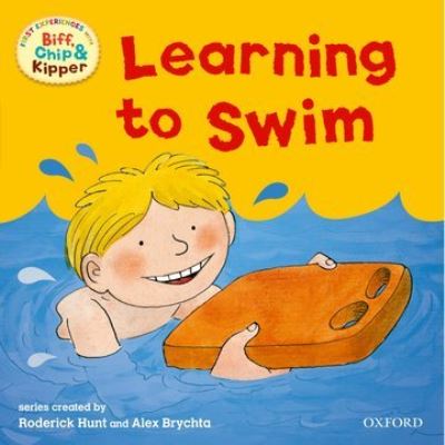Image 0 of Learning to Swim