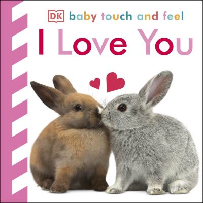 I love you