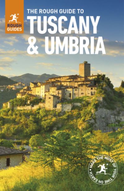 Guide　Umbria　Rough　Tuscany　–　The　Bookseller　to　Falmouth