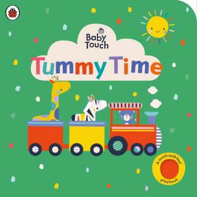 Tummy time
