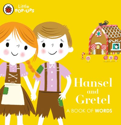 Hansel and Gretel
