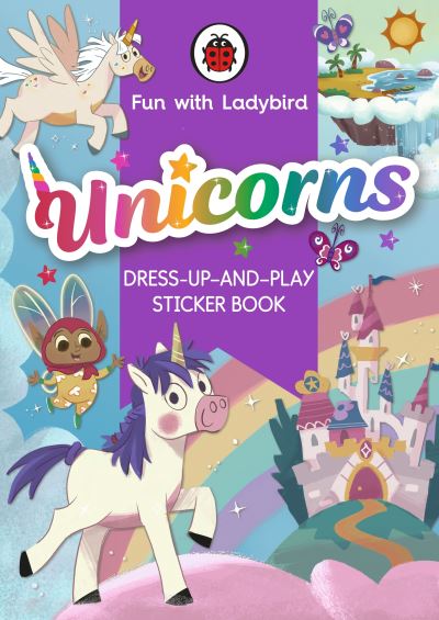 Dress up on sale by design unicorn