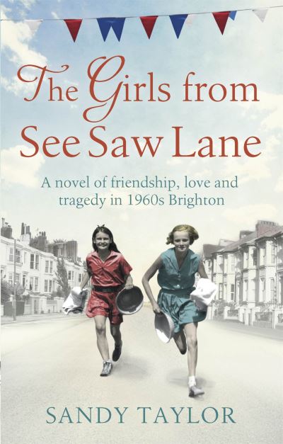 Image 0 of The Girls from See Saw Lane