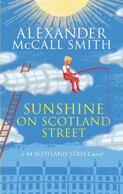 Image 0 of Sunshine on Scotland Street