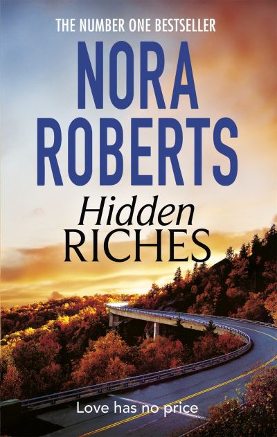 Image 0 of Hidden Riches