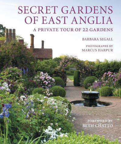 Image 0 of Secret Gardens of East Anglia