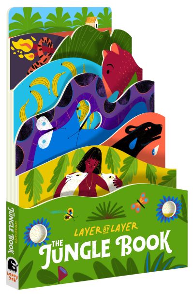 The jungle book