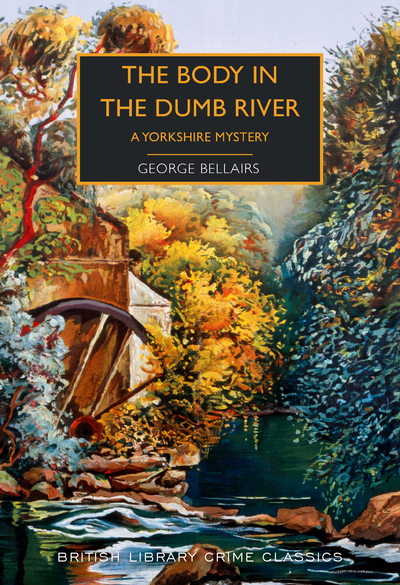 Image 0 of The Body in the Dumb River