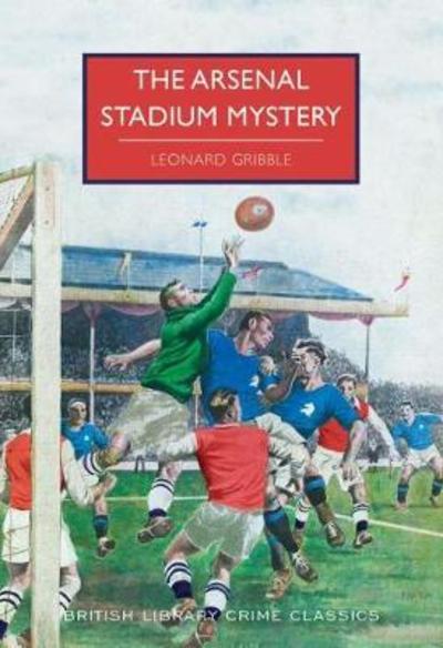Image 0 of The Arsenal Stadium Mystery