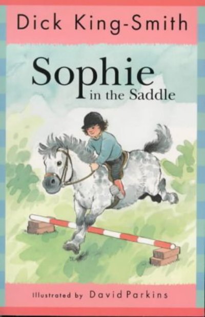 Image 0 of Sophie in the Saddle