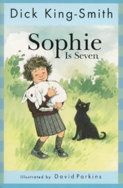 Image 0 of Sophie Is Seven