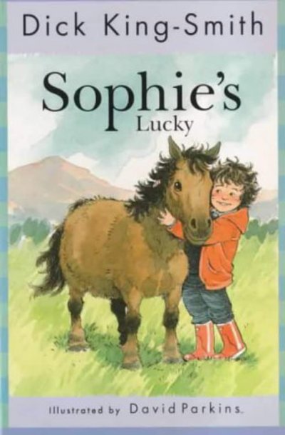 Image 0 of Sophie's Lucky