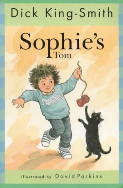 Image 0 of Sophie's Tom