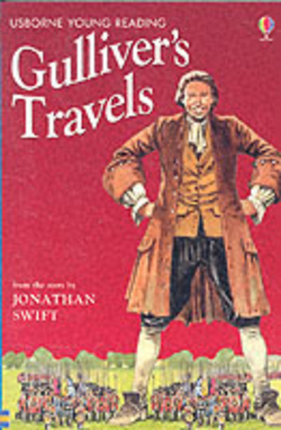 Image 0 of Gulliver's Travels