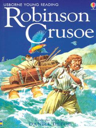 Image 0 of Robinson Crusoe