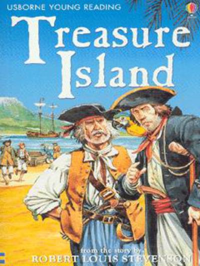 Image 0 of Treasure Island
