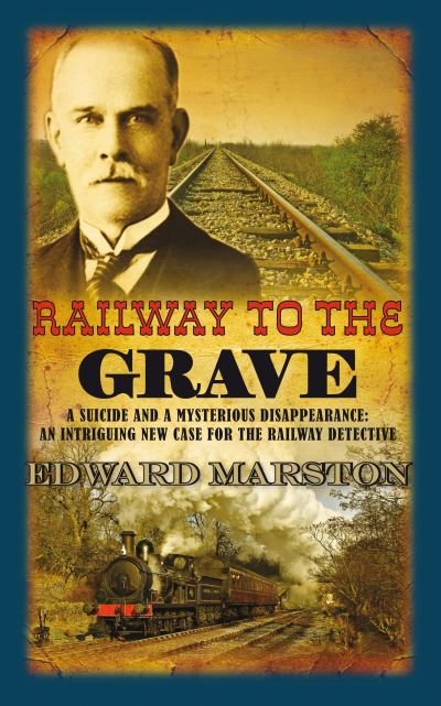 Image 0 of Railway to the Grave