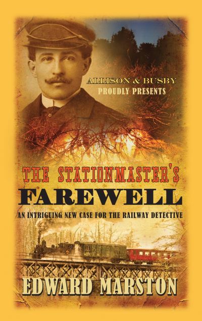 Image 0 of The Stationmaster's Farewell