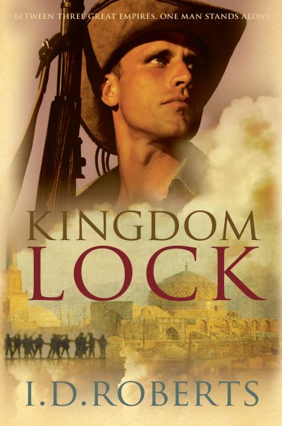 Image 0 of Kingdom Lock