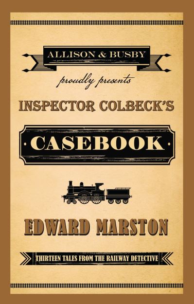 Image 0 of Inspector Colbeck's Casebook