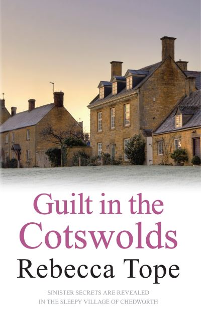 Image 0 of Guilt in the Cotswolds