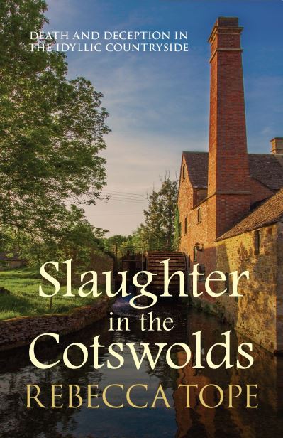 Image 0 of Slaughter in the Cotswolds