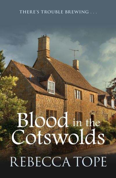Image 0 of Blood in the Cotswolds
