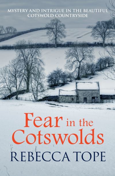 Image 0 of Fear in the Cotswolds