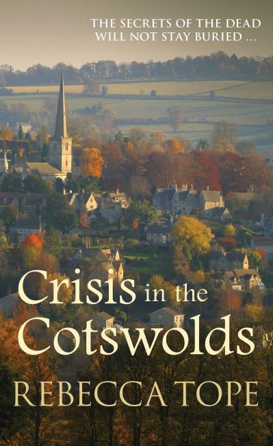 Image 0 of Crisis in the Cotswolds