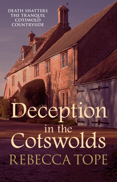 Image 0 of Deception in the Cotswolds
