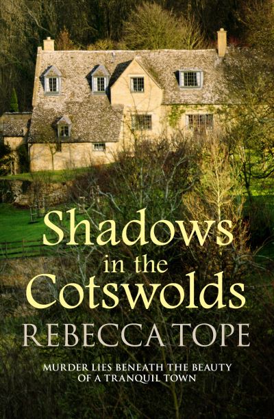 Image 0 of Shadows in the Cotswolds