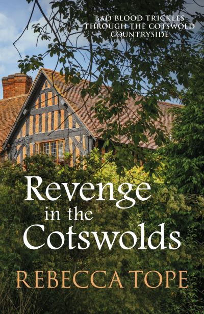Image 0 of Revenge in the Cotswolds