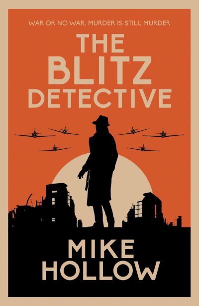 Image 0 of The Blitz Detective