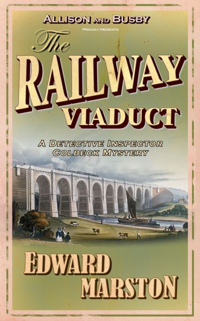 Image 0 of The Railway Viaduct