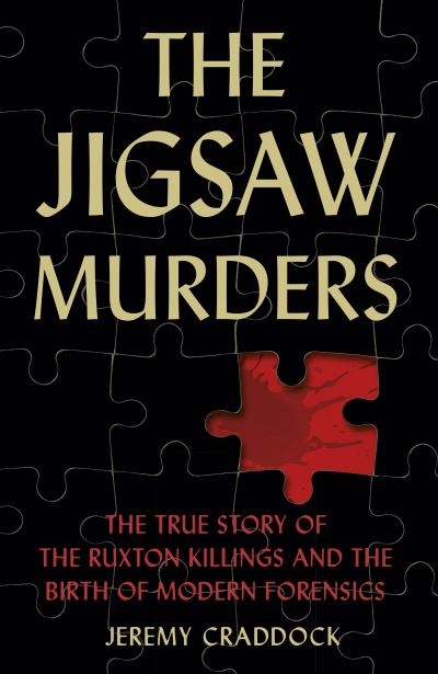 Image 0 of The Jigsaw Murders
