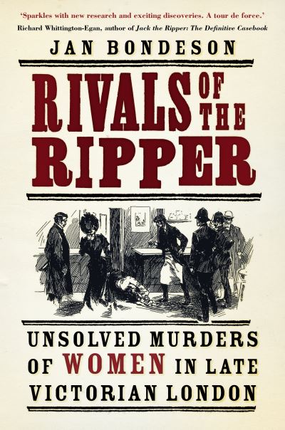 Image 0 of Rivals of the Ripper